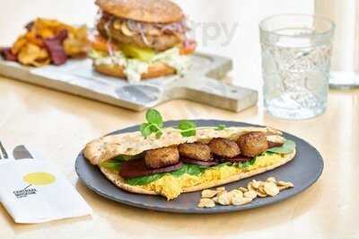 Museumcafé Centraal