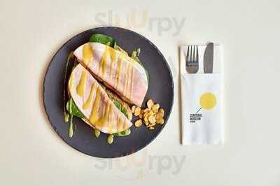 Museumcafé Centraal