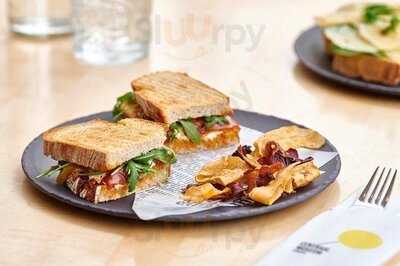 Museumcafé Centraal