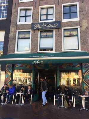 Green House Coffeeshop