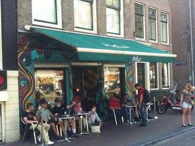 Green House Coffeeshop