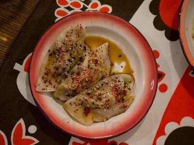 Korean Food By Allegaartje