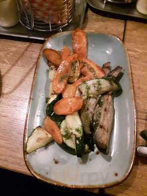 Gauchos - Spuistraat