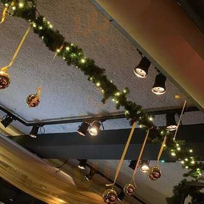 De Beren Rotterdam-centrum