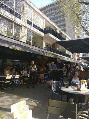 De Beren Rotterdam-centrum