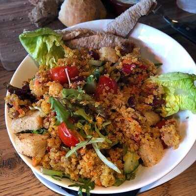 De Beren Rotterdam-centrum