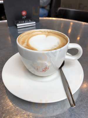 Douwe Egberts Cafe New Babylon