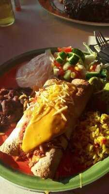 Chicoleo Mexican Restaurant