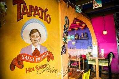 Chicoleo Mexican Restaurant