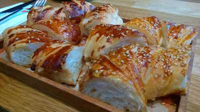 Simitci Dunyasi Kanaleneiland