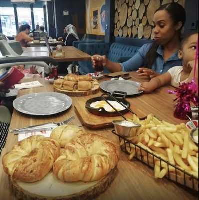 Simitci Dunyasi Kanaleneiland