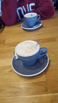 Simitci Dunyasi Kanaleneiland