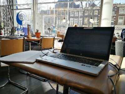 Urban Cafe Spui