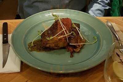 Brasserie Heerlijk Restaurant & Wijnbar