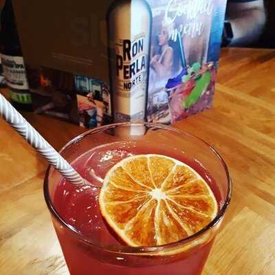 Brasserie Heerlijk Restaurant & Wijnbar