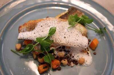 Brasserie Heerlijk Restaurant & Wijnbar