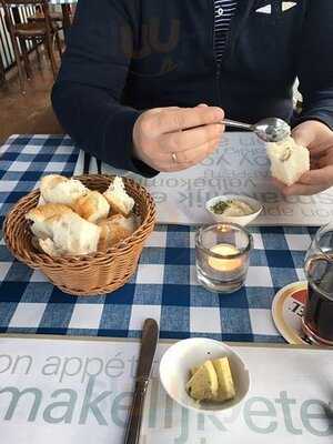 Eetcafé De Lekdijk