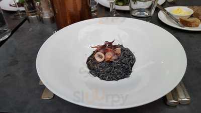 L'entrecote Et Les Dames