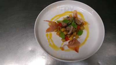 L'entrecote Et Les Dames