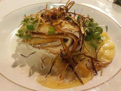 L'entrecote Et Les Dames