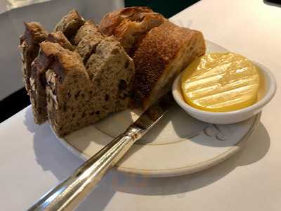 L'entrecote Et Les Dames