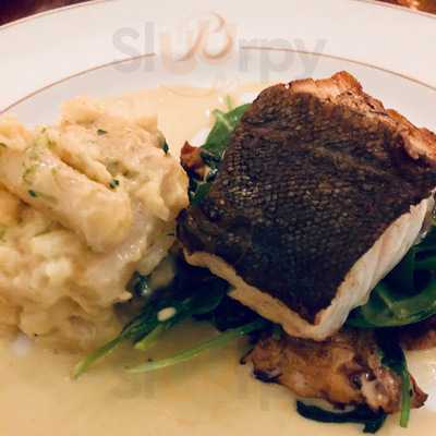 L'entrecote Et Les Dames