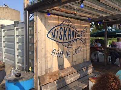 De Viskantine