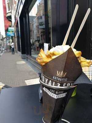 Royalz Fries