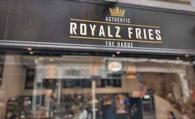 Royalz Fries