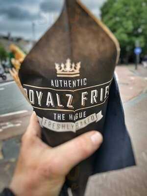 Royalz Fries