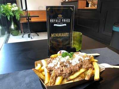 Royalz Fries