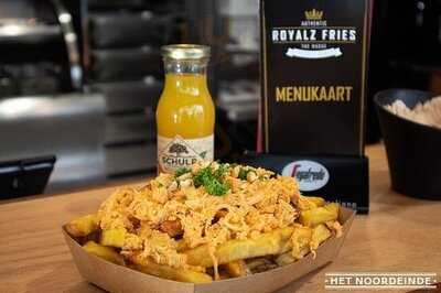 Royalz Fries