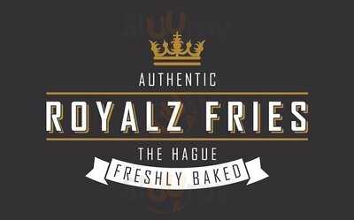 Royalz Fries