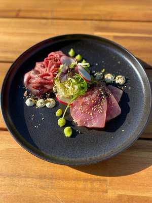 Grand Cafe Tante Fie