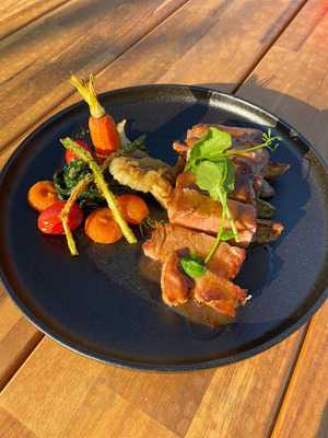 Grand Cafe Tante Fie