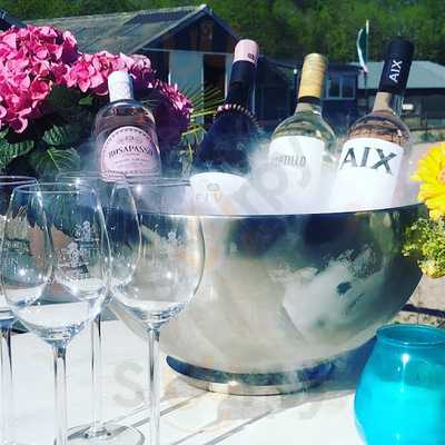 Grand Cafe Tante Fie