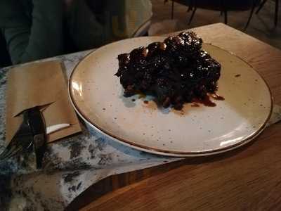 Grand Cafe Tante Fie