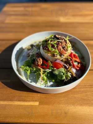 Grand Cafe Tante Fie