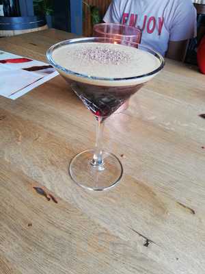 Grand Cafe Tante Fie