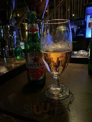 Ron Gastrobar Oriental