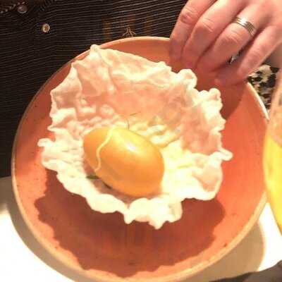 Ron Gastrobar Oriental