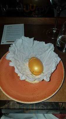 Ron Gastrobar Oriental