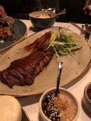 Ron Gastrobar Oriental