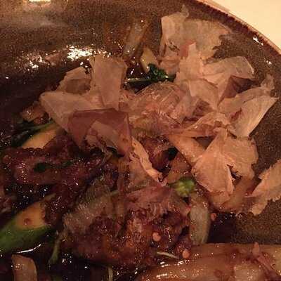 Ron Gastrobar Oriental