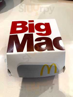 Mcdonald's Utrecht Leidsche Rijn