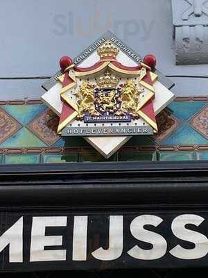 Bakkerrij Simon Meijssen