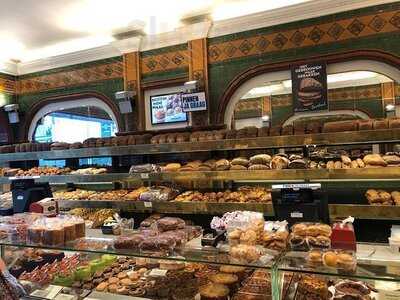 Bakkerrij Simon Meijssen