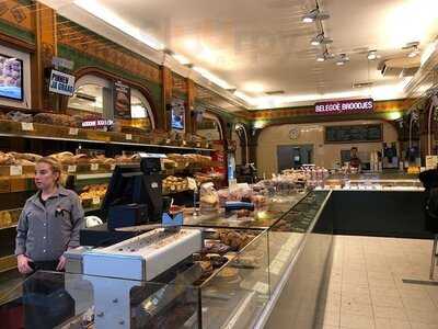 Bakkerrij Simon Meijssen