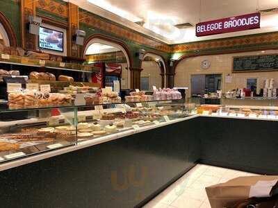 Bakkerrij Simon Meijssen