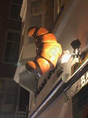 Bakkerrij Simon Meijssen